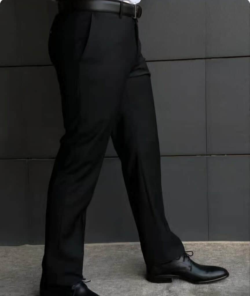 Black Trousers