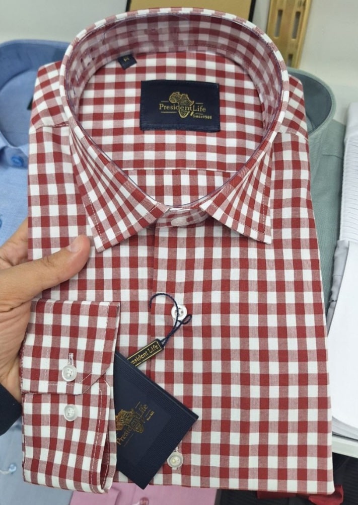 The Executive Shirt