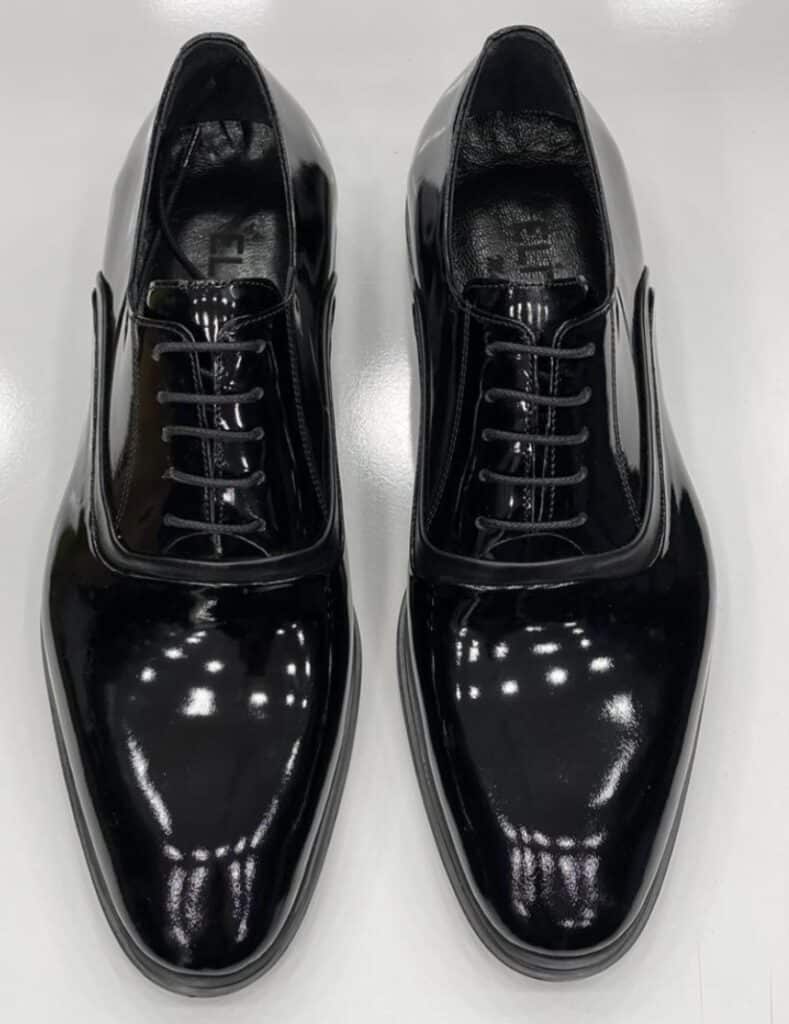 shoes at Amanda Collection