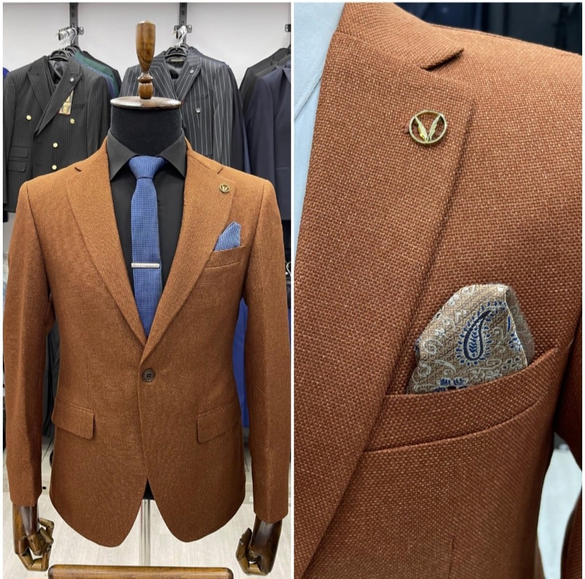 textured-executive-blazer